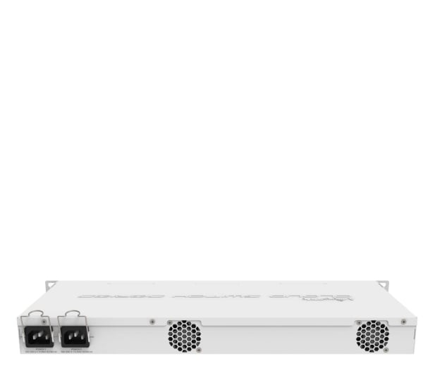 MikroTik CRS328-4C-20S-4S+RM Cloud Router Switch - 1189847 - zdjęcie 2